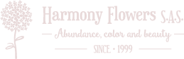 Logotipo Página web Harmony Flowers (2)